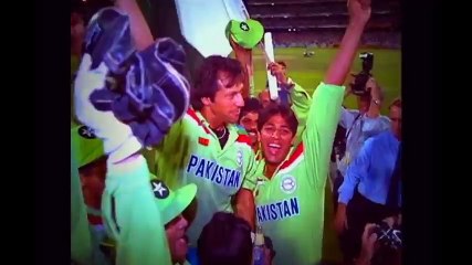 Imran Khan one of the Great Allrounder of Cricket History,SPORTSWORLD