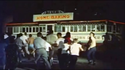 ROCKABILLY PARTY 2: DRUNKEN ROBOT