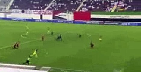 The goals of unity and union match - The goals of unity and union match Kalba 1-1 complete goals (19/11/2016) regular A
