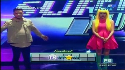 Superstar Duets November 19 , 2016 Part 5 / Dailynewsportal.net