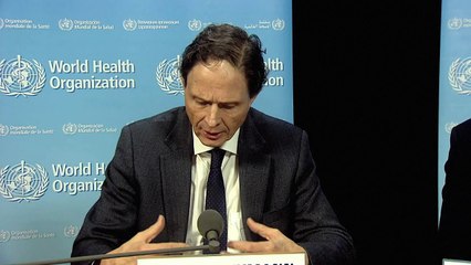 Para OMS, Zika deixa de ser emergência mundial