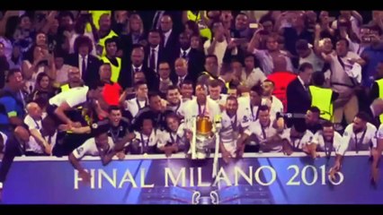 HALA MADRID Y NADA MAS