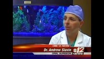 Oral Surgeon Dr. Andrew Slavin discusses banking of Dental Stem Cells.