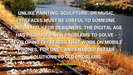 Virginia Postrel Quotes #6