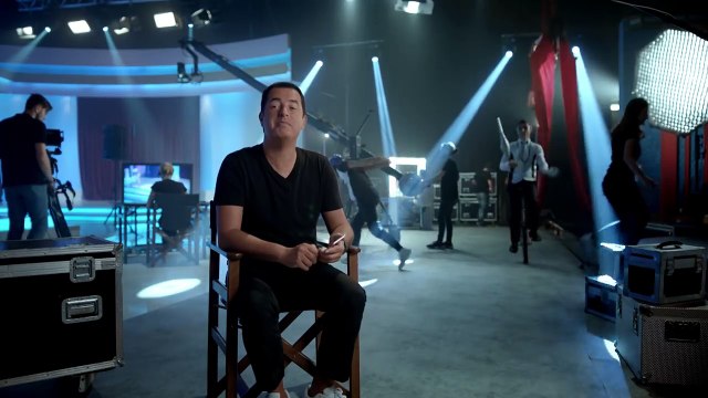 Türk Telekom Kapsama ve Çekim Gücü Reklamı – Acun Ilıcalı