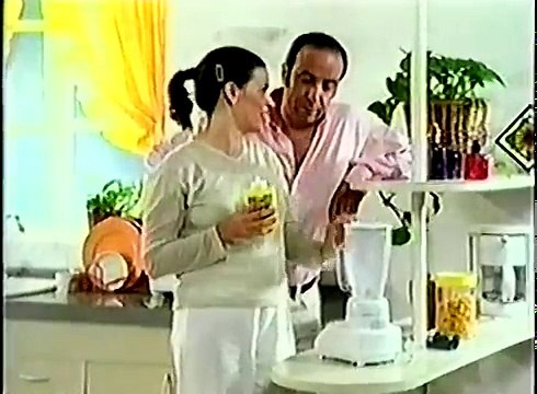 Tandas Comerciales Canal Fox Latinoamérica (Mayo 1999)