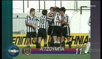 5η Καλαμάτα-ΑΕΛ 5-0 1995-96 Novasportsstories