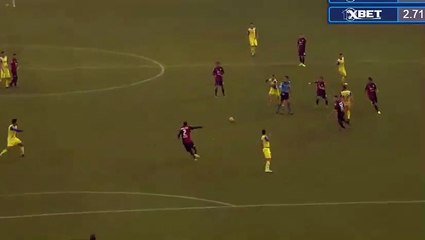 Massimo Gobbi Goal HD Chievo 1-0 Cagliari - 19.11.2016 HD