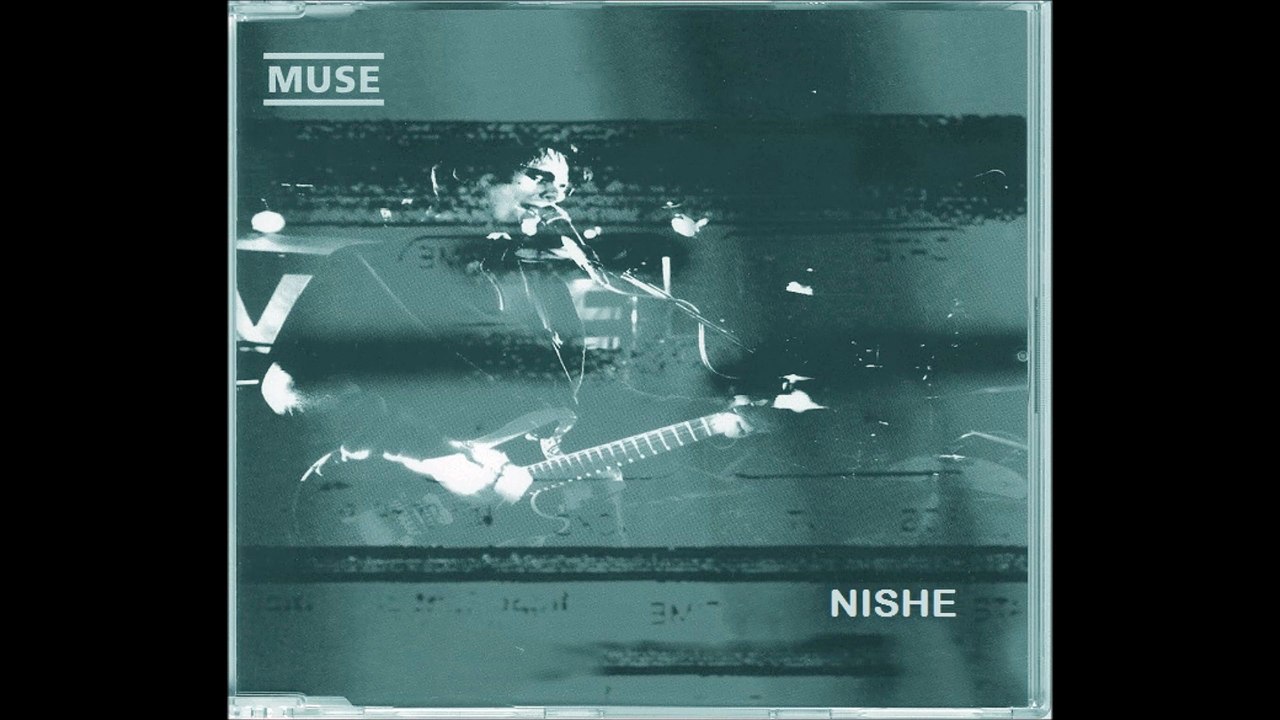Muse - Nishe, Tokyo Budokan, 01/12/2010