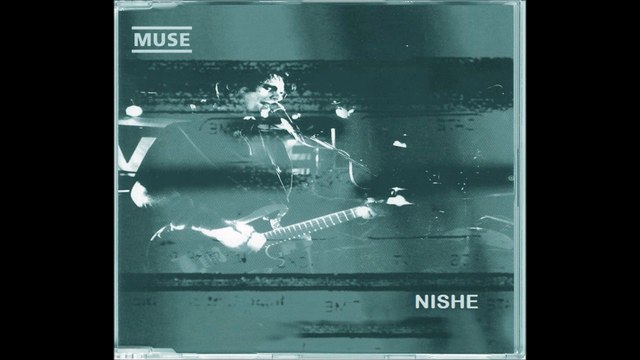 Muse - Nishe, Tokyo Budokan, 01/12/2010