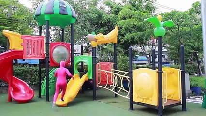 Spiderman vs Venom Dinosaur ! Spiderman Drive Motor ! Superheroes In Real life with Spidergirl Hu