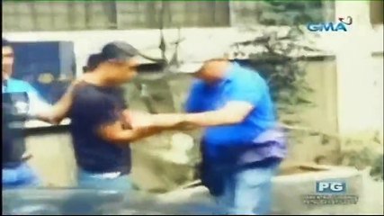 I-witness November 19 , 2016 Part 1 / Dailynewsportal.net