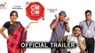 New Show on Web Talkies | CM CM Hota Hai | Official Trailer