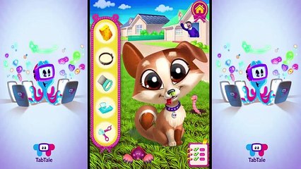 Kids Play & Have Fun with Baby Boom, Tabtale Newborn Baby Games for kids, Android iOS Gameplay Video