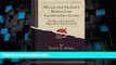 Deals in Books  Willis and Oliver s Roman Law Examination Guide: For Bar and University (Questions