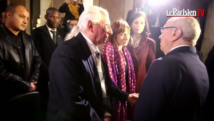 Les victimes du Bardo choquées par l'attitude du président tunisien