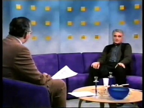 6η ΑΕΛ-Ξάνθη 1-2 1995-96 Δηλώσεις & διαμαρτυρίες οπαδών (Σκάι)