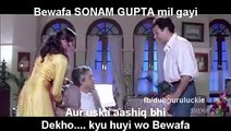 Why Sonam Gupta is Bewafa Hai Is Trending
