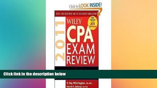 READ FULL  Wiley CPA Exam Review 2011, Regulation (Paperback) By Patrick R. Delaney (Author), O.