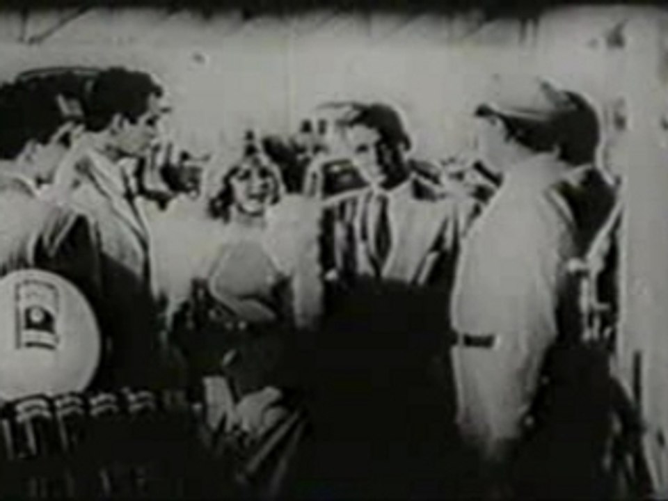 Marilyn Monroe - Commercial - Union Oil