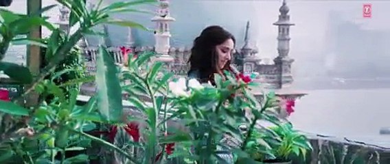 Mujhe teri zaroorat hai song EK VILLAIN-Arijit Singh