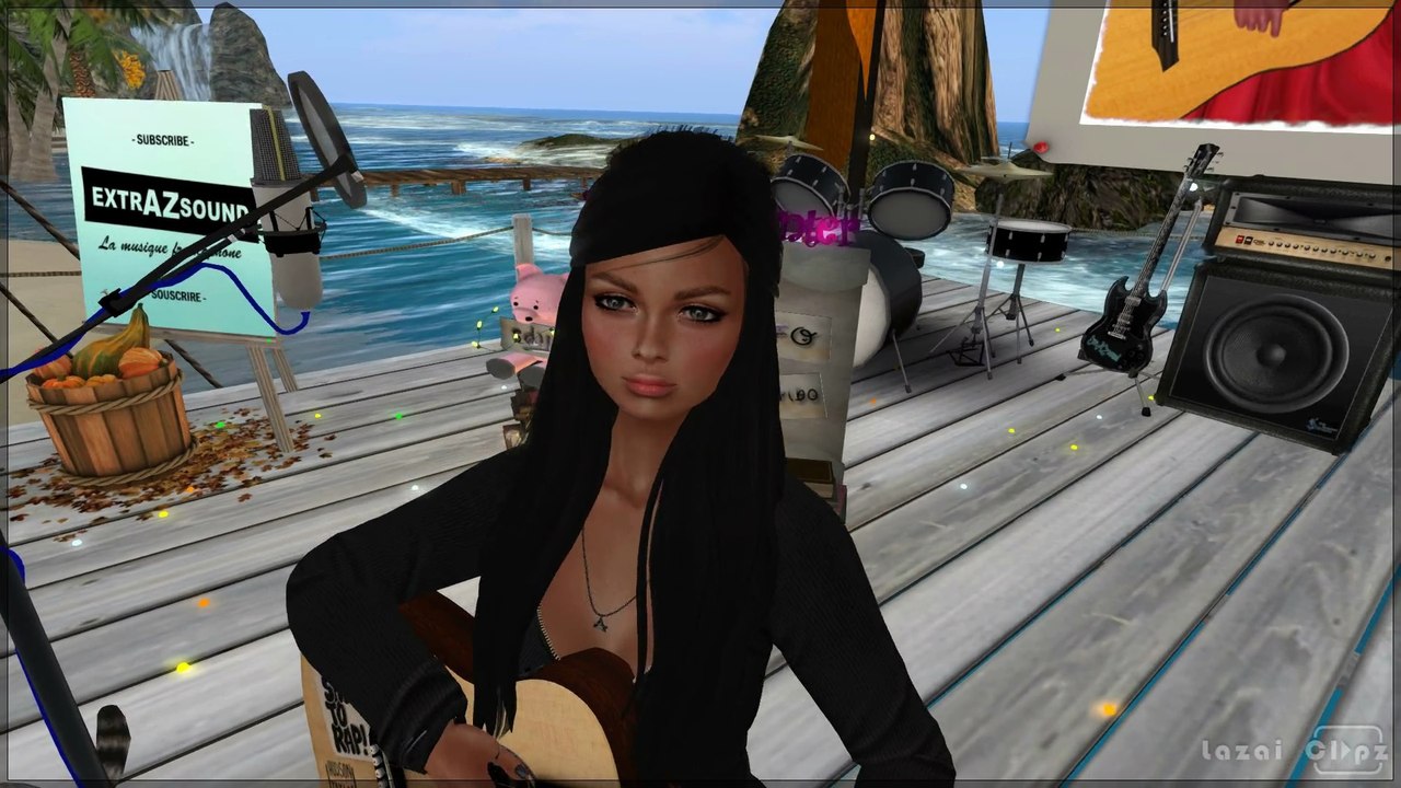Mimi carpenter (live) @ extrazsound