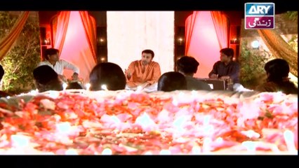 Umm-e-Kulsoom Episode 18 on Ary Zindagi in High Quality 19th November 2016