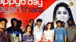 Nayanthara's Birthday with Vignesh Shivan, Sivakarthikeyan Celebration | Hot Tamil Cinema News