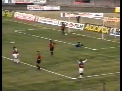 11η Παναχαϊκή-ΑΕΛ 1-1 1995-96 Στιγμιότυπα & συνέντευξη τύπου (Σκάι Σπορ)