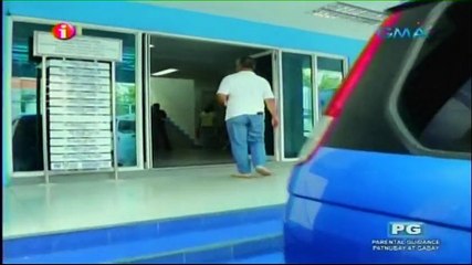 I-witness November 19 , 2016 Part 3 / Dailynewsportal.net