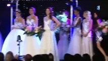 Claire Godard est Miss Alsace 2016