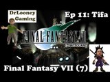 Tifa (11) - Final Fantasy VII (STEAM)