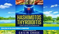 Buy book  HASHIMOTOS: Hashimotos Thyroiditis, Everything You Need to Know About Hashimotos