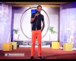 MC Mariachi on MTN VS AIRTEL, WARID UGANDAN COMEDY 2017