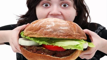 What Happens To Your Body If You Eat Junk Food