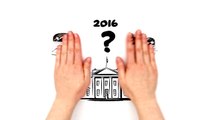 U.S. presidential election 2016/17 easily explained (explainity® explainer video)