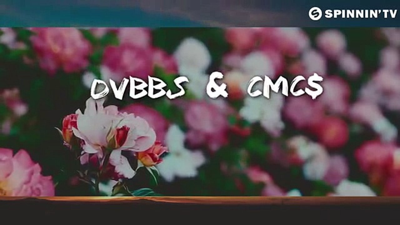DVBBS & CMC$ ft. Gia Koka - Not Going Home (Official Lyric Video)