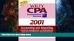 READ FULL  Wiley CPA Examination Review, Accounting and Reporting: Taxation, Managerial,