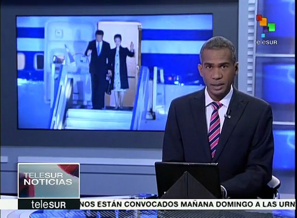 Xi Jinping participará en la cumbre APEC 2016