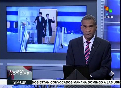 Xi Jinping participará en la cumbre APEC 2016