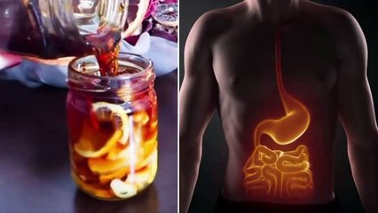 What Happens To Your Body If You Drink Warm Honey Lemon Water In The Morning