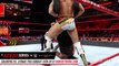 Roman Reigns & Kevin Owens vs. Cesaro & Sheamus: Raw, Nov. 14, 2016