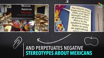 Racist Mexican-American Textbook Rejected by School Board