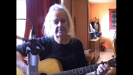 Je t'attends - Chanson française