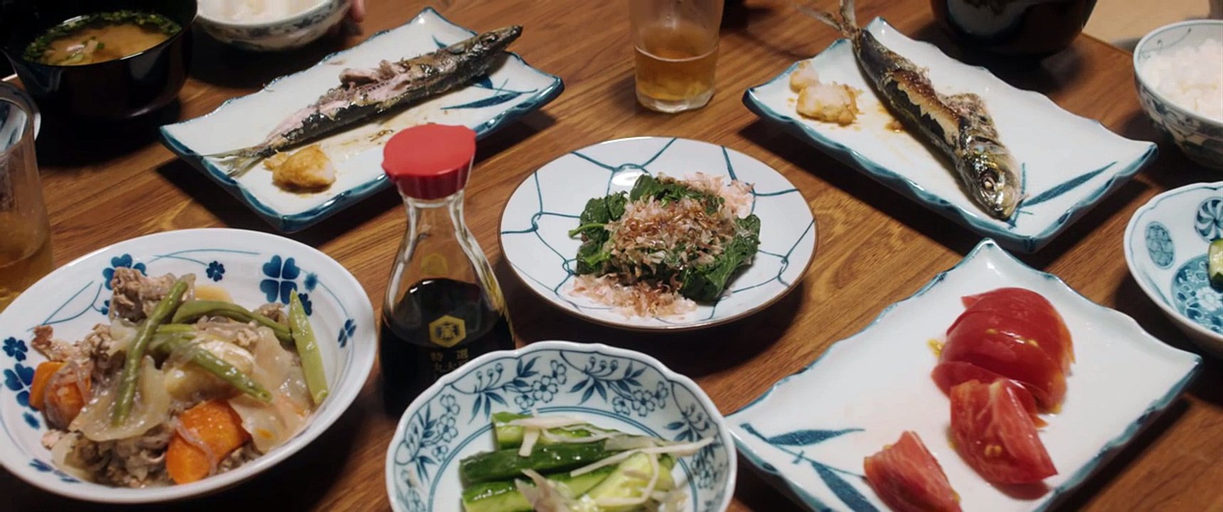 【日本映画スプラッシュ（Japanese Cinema Splash）】『退屈な日々にさようならを（Same Old, Same Old）』