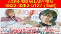 0822-3282-5127 (Tsel), Ladyfem Kapsul Herbal Semarang