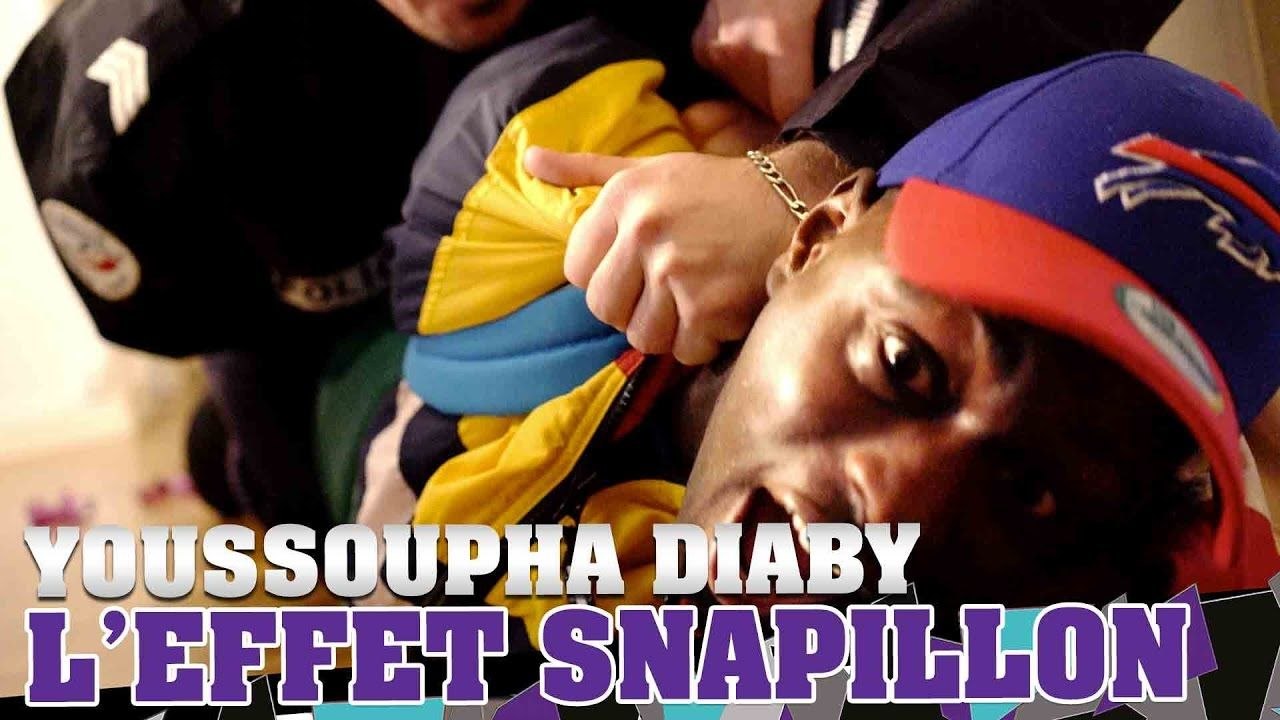 L'effet Snapillon (Le Woop)