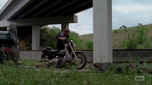 The Walking Dead Season 7 Episode 5 Go Getters Full Episode