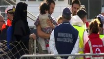 Semana aciaga para la inmigración clandestina en el Mediterráneo