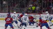 Toronto Maple Leafs vs Montreal Canadiens | NHL | 19-NOV-2016
